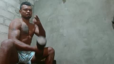 fernandez_latinblack online show from October 29, 12:07 pm