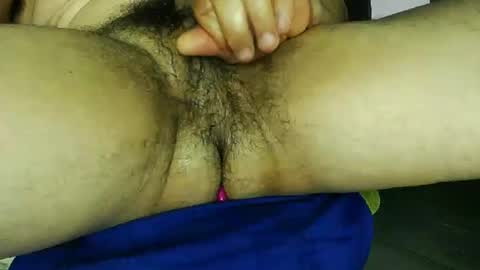 Samuel online show from September 29, 10:42 pm