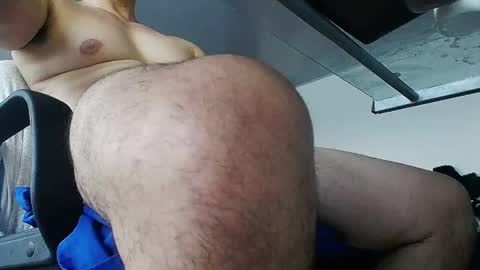 Samuel online show from January 31, 11:35 am