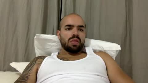 insta ferxx1210 Fercho online show from December 10, 2:05 am