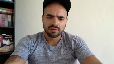 insta ferxx1210 Fercho online show from December 5, 6:28 pm