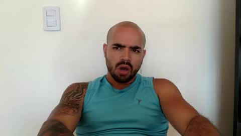 insta ferxx1210 Fercho online show from December 3, 8:44 pm