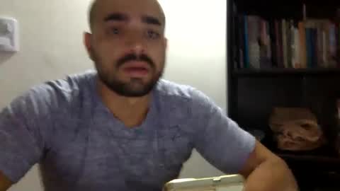 insta ferxx1210 Fercho online show from December 6, 1:02 am