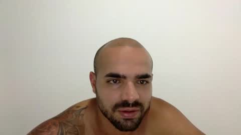 insta ferxx1210 Fercho online show from December 7, 4:15 am