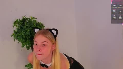 Stesha online show from September 24, 6:53 am