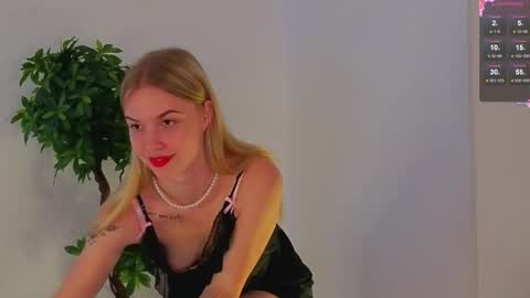 Stesha online show from September 21, 8:07 am