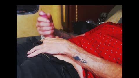 ferra_testarossa online show from September 26, 4:31 am