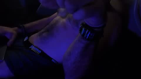 ferrite_is_a_loser online show from October 2, 6:01 am