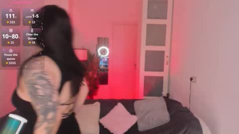 ferry_tail online show from September 19, 10:02 pm