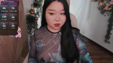 ferry_tail online show from March 5, 3:07 pm