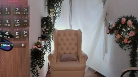 ferry_tail online show from March 7, 2:01 pm