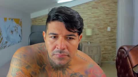 Kamilo online show from December 28, 10:36 am