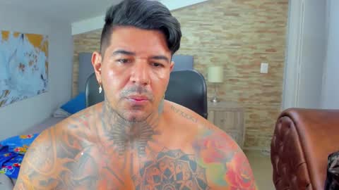 Kamilo online show from February 4, 10:32 am