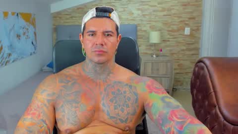 Kamilo online show from February 24, 11:41 pm