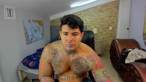 Kamilo online show from December 2, 12:02 pm