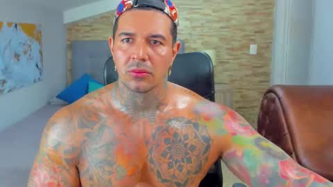 Kamilo online show from February 14, 11:20 pm