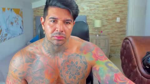 Kamilo online show from February 17, 11:11 pm