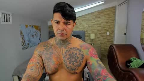 Kamilo online show from December 20, 12:05 pm