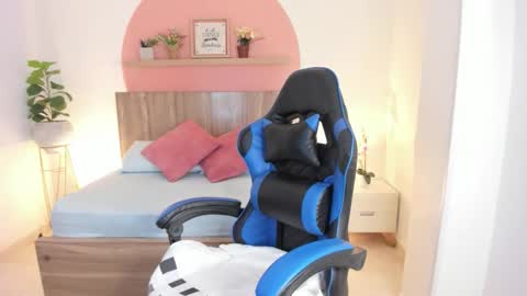 Fer  online show from October 14, 2:58 am