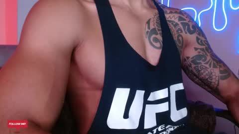  Festbody1 online show from February 22, 2:41 pm