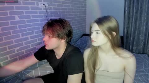 Tina and Tomas online show from October 15, 3:13 pm