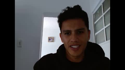 fetichistas96 online show from October 2, 4:28 pm