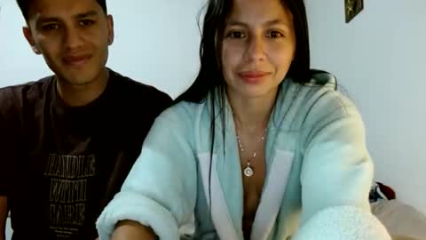 fetichistas96 online show from December 4, 11:54 am