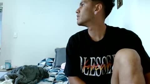 fetichistas96 online show from September 25, 6:48 pm