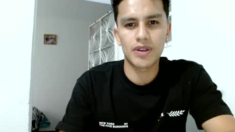 fetichistas96 online show from October 9, 9:20 pm