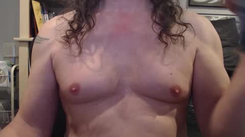 FetishMan online show from April 13, 3:16 pm