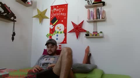 -  JERONIMO CORTEZ  - online show from December 13, 2:27 pm