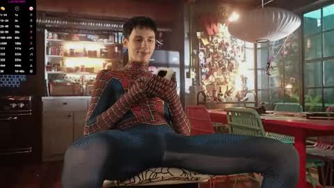 FetishBoyFun online show from September 27, 3:32 pm