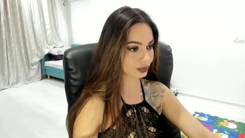 Catalea DM online show from October 1, 7:35 pm