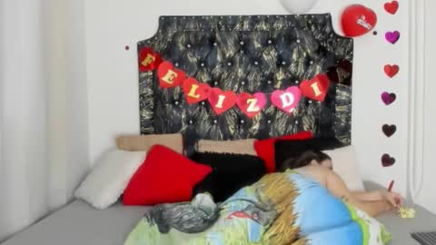 Fetishgirlsxxx online show from February 17, 12:04 pm