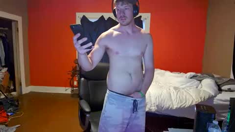 fetishking6 online show from January 15, 11:46 pm