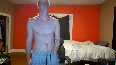 fetishking6 online show from January 8, 2:06 am