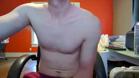 fetishking6 online show from April 11, 7:51 pm