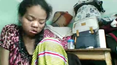 fetranialdy online show from October 1, 9:19 am