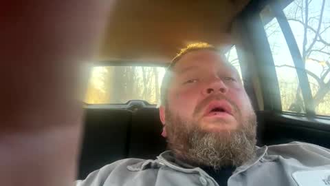 fetterolfbilly3 online show from February 17, 10:05 pm