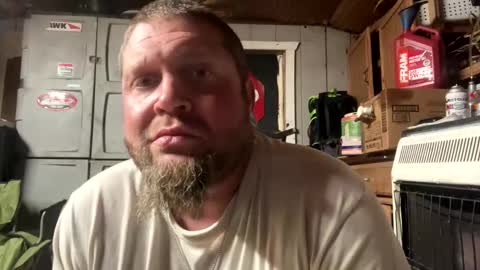 fetterolfbilly3 online show from February 9, 6:33 am
