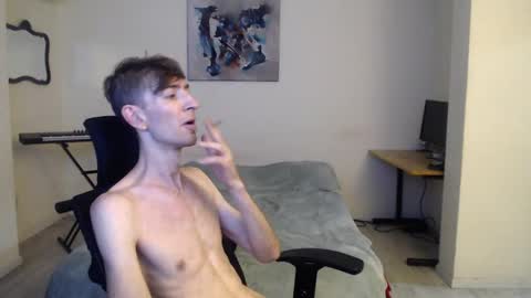 FeuerHeat online show from March 3, 11:24 pm