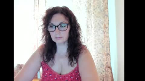 Milana online show from June 30, 5:40 am