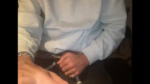 fflola online show from January 13, 7:54 am