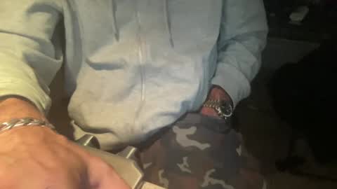 fflola online show from January 8, 5:27 am