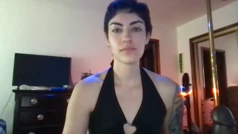 fgsammie online show from October 19, 10:36 pm