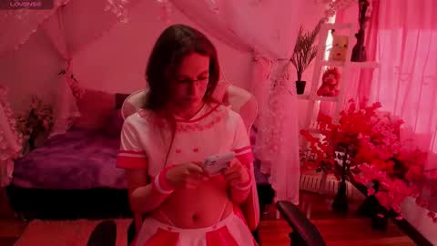 fi_cosplay online show from October 20, 8:36 pm