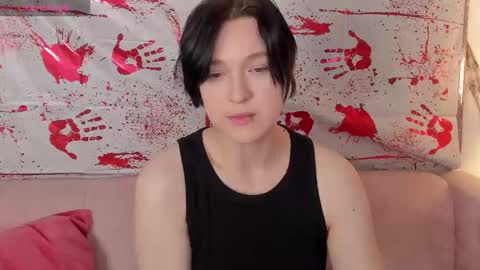 fiamoory online show from October 24, 1:50 am