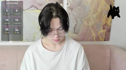 fiamoory online show from March 15, 9:24 am