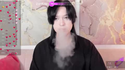 fiamoory online show from September 15, 8:16 am