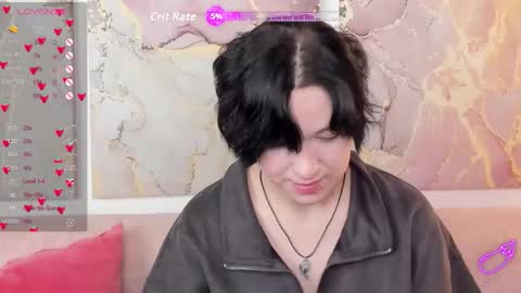 fiamoory online show from September 18, 3:27 pm